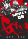 GANTZ:E 6 (󥰥ץߥå)// ַ/