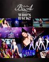 BoA LIVE TOUR 2014 WHO'S BACK?