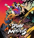 Dawn of the Monsters