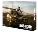 THE LAST COP/饹ȥå2015 Blu-ray BOX