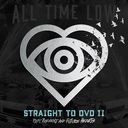 Straight To DVD II: Past, Present, and Future Hearts [CD+DVD]