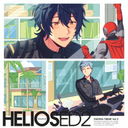 HELIOS Rising Heroes٥ǥ󥰥ơ Vol.2