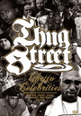 THUG STREET -GHETTO CELEBRITIES- [DVD+CD]