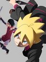 BORUTO -ܥ- NARUTO NEXT GENERATIONS DVD-BOX 2 []