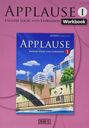 APPLAUSE ENGLISH LOGIC AND EXPRESSION 1 Workbook