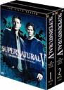 SUPERNATURAL V ѡʥ <եե> ץ꡼ȡܥå