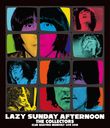 CLUB QUATTRO MONTHLY LIVE 2018 "LAZY SUNDAY AFTERNOON"