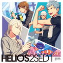 HELIOS Rising Heroes٥ǥ󥰥ơ SECOND SEASON Vol.1 []