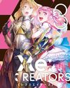 Re:CREATORS 3 [CDմ]