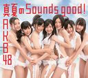 ƤSounds good! [Type-B/CD+DVD/̾] 񥤥٥Ȼ÷̵