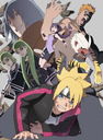 BORUTO -ܥ- NARUTO NEXT GENERATIONS DVD-BOX 6 []