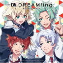 ɥCDDREAM!ing ٤! ̤βιԵ/ɥCD (ҹ͵ Ű顢¾)