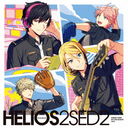 HELIOS Rising Heroes٥ǥ󥰥ơ SECOND SEASON Vol.2 [̾]