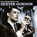 THE RESURGENCE OF DEXTER GORDON + 6 BONUS TRACKS