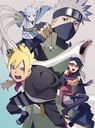 BORUTO -ܥ- NARUTO NEXT GENERATIONS DVD-BOX 3 []