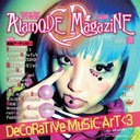 Alamode Magazine CD Vol.03