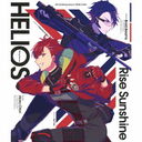 HELIOS Rising Heroes׼: Rise Sunshine