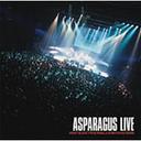 ASPARAGUS LIVE