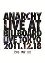 LIVE AT BILLBOARD LIVE TOKYO