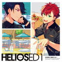 HELIOS Rising Heroes٥ǥ󥰥ơ Vol.1