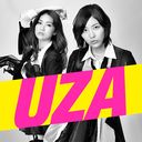 UZA [Type A/CD+DVD/̾] 񥤥٥Ȼ÷̵