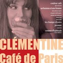 Cafe de Paris