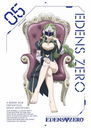 EDENS ZERO 5 []