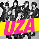 UZA [Type K/CD+DVD/̾] 񥤥٥Ȼ÷̵