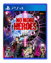 No More Heroes 3