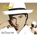 RUEED LIVE CONCERT 2018 [DVD+CD]