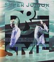 SUPER JUNIOR-D&E JAPAN TOUR 2018 STYLE [̾]