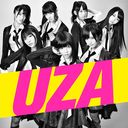 UZA [Type B/CD+DVD/̾] 񥤥٥Ȼ÷̵