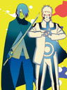 BORUTO -ܥ- NARUTO NEXT GENERATIONS DVD-BOX 11 []