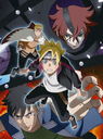 BORUTO -ܥ- NARUTO NEXT GENERATIONS DVD-BOX 17 []