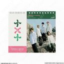 TOMORROW X TOGETHER 奫 5th Mini Album The Name Chapter: TEMPTATION (2024ǯ4Ϥޤ)