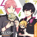 HELIOS Rising Heroes٥ɥCD Vol.2-West Sector-