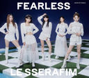 FEARLESS [ A]/LE SSERAFIM