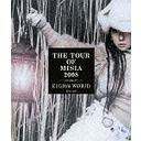 THE TOUR OF MISIA 2008 EIGHTH WORLD [Blu-ray]