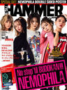 METAL HAMMER JAPAN (᥿ϥޡѥ) Vol.16 [Cover] NEMOPHILA (RittorMusicMook)