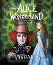 ꥹ󡦥ɸӥ奢롦 / ȥ:Alice in Wonderland the visual guide (ե쥹MOOK)