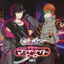 饸CDHELIOS Rising Heroes 饸 ޥǡʥȥҡ vol.2