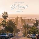 HONEY meets ISLAND CAFE SURF DRIVING 4 Mixed by DJ HASEBE