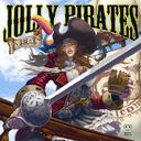 JOLLY PIRATES±α