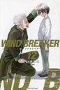 WIND BREAKER 12 (ǯޥKC)