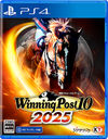 Winning Post 10 2025 [̾]/