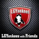 LGYankees With Friends [CD+DVD/Type-A]