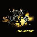 LIVE GOES ON! [DVDս]