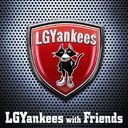 LGYankees With Friends [Type-B]