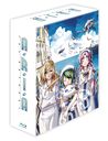 ARIA The NATURAL Blu-ray BOX