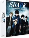 SHARK 2nd Season Blu-ray BOX [̾]/TVɥ